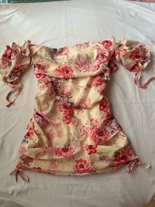 Savana Dress