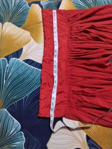 Embroidered Kurta Set with Dupatta