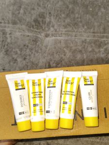 Sunscreen