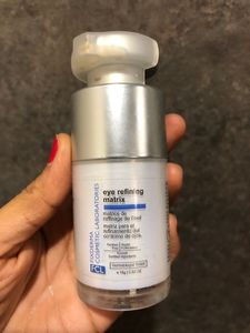 Fixderma Eye Refining Matrix