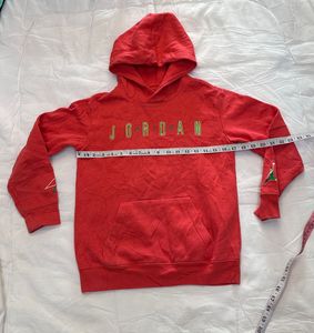 Jordan Hoodie