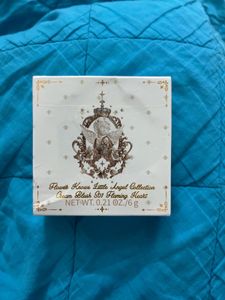 Flower Knows Little Angel Cream Blush