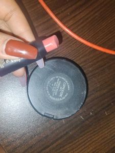 MAC Bronzer &amp; Nudestix Set