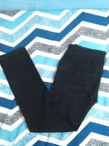 Black Jeans