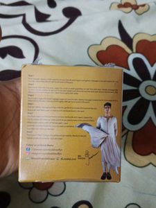 Nuskhe By Paras Glass Skin Rice Water Facial Kit