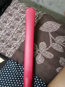 VEGA Red Hair Straightener