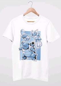 Pokemon Unisex T-shirt