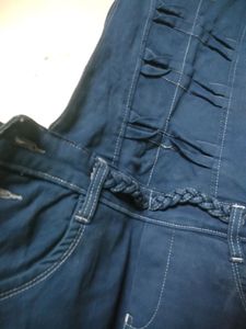 Dungaree