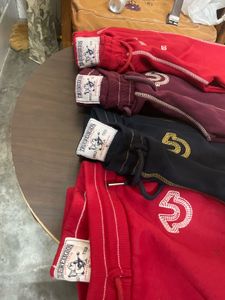 TRUE RELIGION WINTER SWEATPANTS