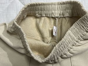 Warm Comfy Casual Joggers