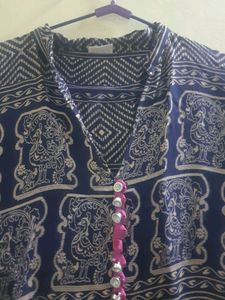 Stylish Kurti
