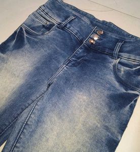 y2k Flare Jeans