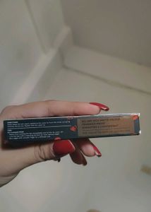 Pilgrim Matte Liquid Lipstick