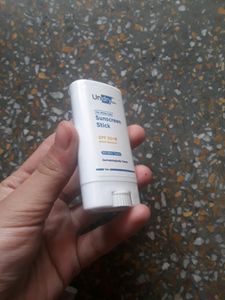 UNDRY Sunscreen Stick