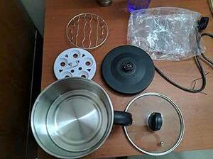 Prestige Cooker