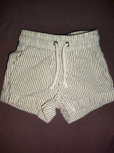 Girls shorts and skirt