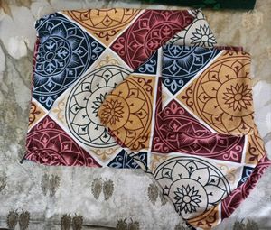 Bolster Pillow Covers (Set of 2)