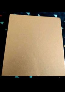 2 Malabar Boxes(one earring and other necklace box