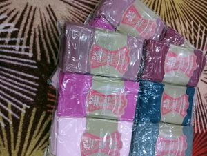 Pack o f 10 pair Of Woolen socks