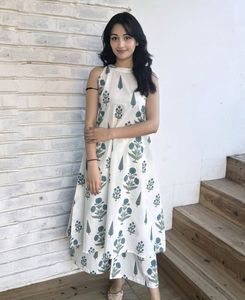 Long Co-ord Set