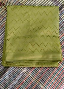 blouse material