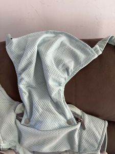 Baby Carrier Backpack