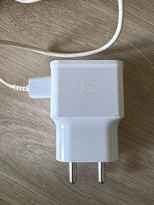 Samsung Travel Adapter EP-TA200 V1