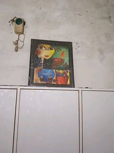 Framed Artwork