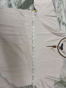 Men's Casual Henley T-Shirt