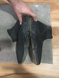 Balenciaga Ankle Length Shoes