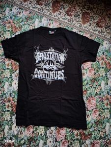 5 Graphic T-shirts (+free 🎁)