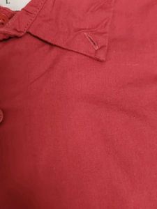 Red Buda Jeans Co. Shirt