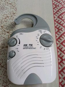 Shower Radio BRAND New