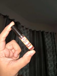 Adorable Bliss Mystic Musk Perfume Sample