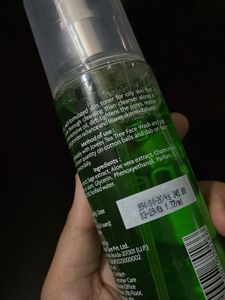 Jovees Herbal Cucumber Skin Toner