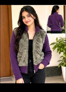 2used Cardigan