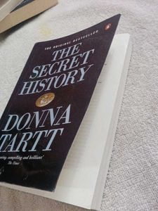 The Secret History