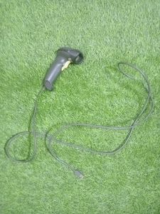 Barcode Scanner