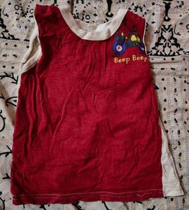 Kids Clothing Combo – 10 Pcs