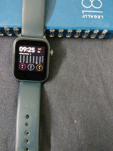 Gionee Gbuddy Smartwatch