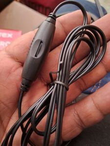 INTEX HEDPHONE ALL ROUNDER.