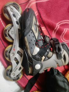 ABEC7 Inline Skates ..