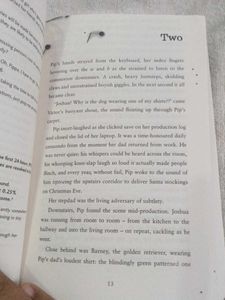 A Good Girl's Guide to Murder