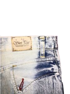 Y2K BELL BOTTOM JEANS