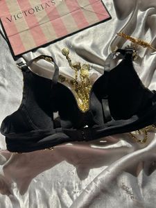 Embellished Sequin Bra Top with Fringe