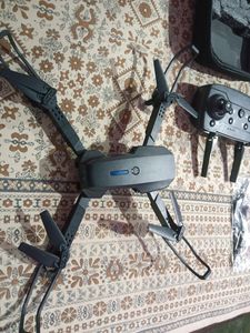 Foldable Mini Drone