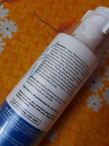 Be Bodywise 10% Magnesium Lotion