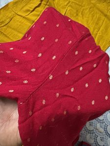 kurti plazo with dupatta