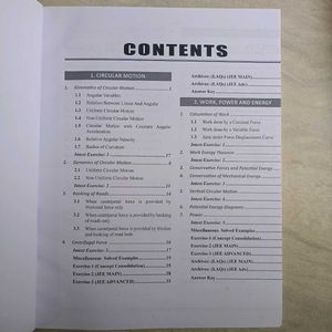 Physics for JEE by Eduracle