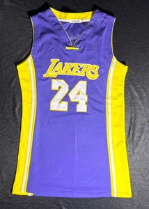 LA Lakers Jersey T-Shirt